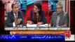 Rauf Klasra Praising MQM And Said Asif Ali Zardari Should Follow Them