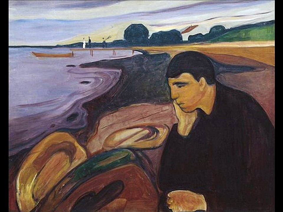 LE BRAS, Pierrick – Amour.