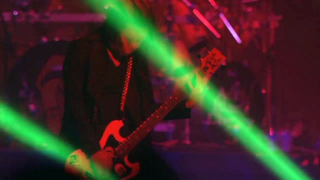 Acid Black Cherry - Murder Licence ( Shangri-la Live Encore Season 2014 Nippon Budokan )