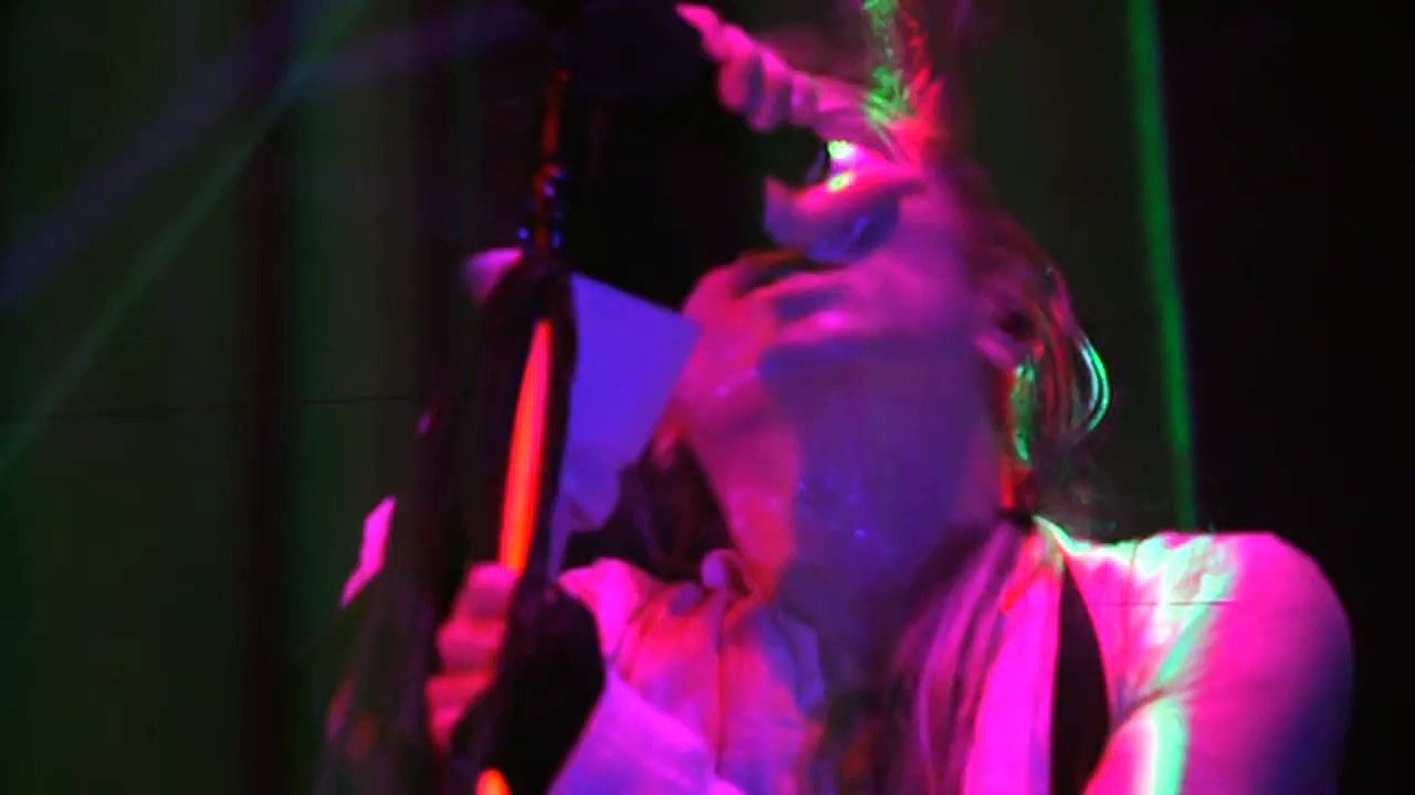 Acid Black Cherry - 1954 Love/Hate ( Shangri-la Live Encore Season 2014 Nippon Budokan )