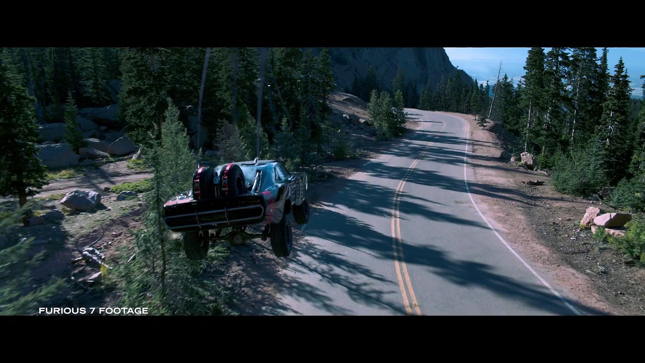 Forza Horizon 2 Presents Fast & Furious  Behind the Scenes