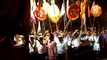 Shree Aniruddha Gurukshetram Ganeshotsav - 2013 Punarmilap Procession - 34