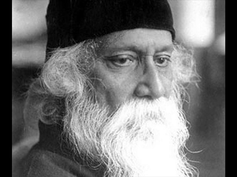 TAGORE, Rabindranath - L’Offrande lyrique (LIII - LIX).
