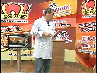 REI DOS ASSADOS  GASTRONOMIA -14.03.2015