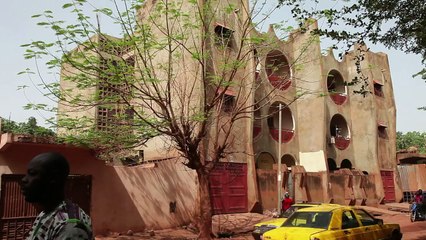 Un suspect de l'attentat de Bamako tué