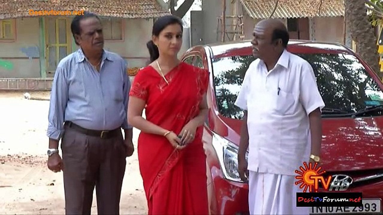 Mundhanai Mudichu 13th March 2015 Video Watch Online Pt2
