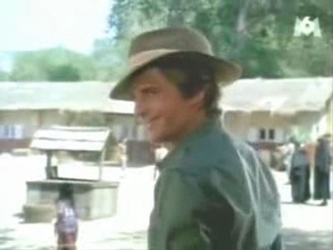 Générique l'agence tout risques