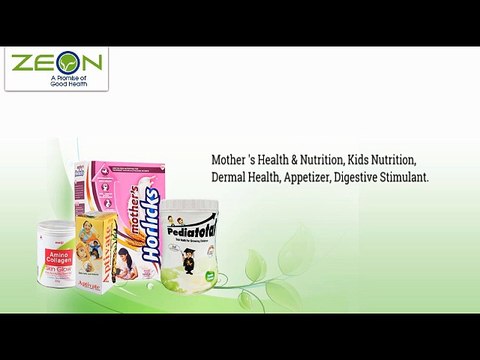 Expert Nutraceutical Manufacturing Services - Zeonlifesciences.com