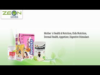 Expert Nutraceutical Manufacturing Services - Zeonlifesciences.com