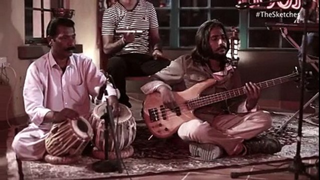 Neend Ki Naaiya - The Sketches - Official Studio Version A dream, In a little boat of sleep Who sails me to the other world. The world, so faraway…. Created & Produced by THE SKETCHES!