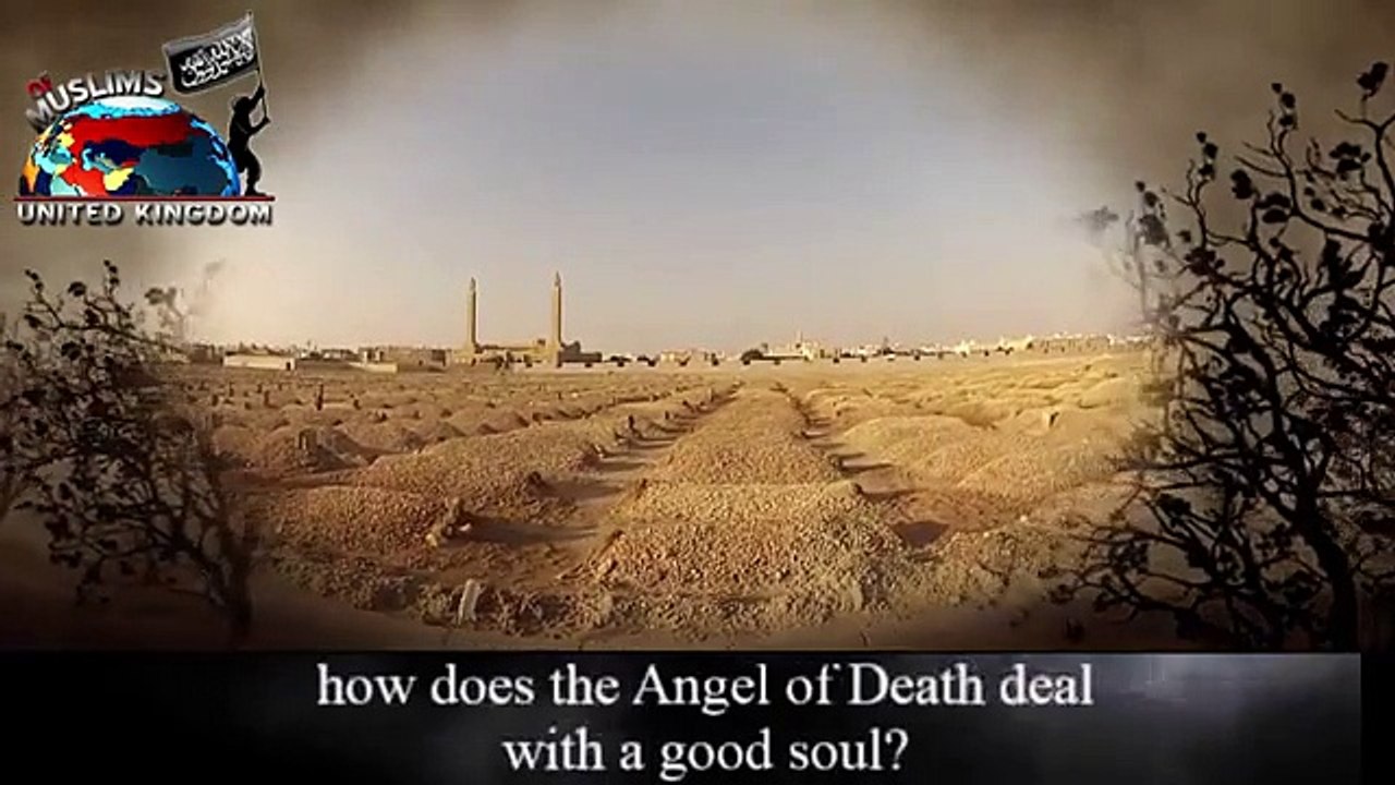 Life After Death