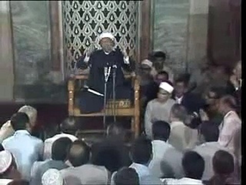 الشيخ الشعراوي: تفسير سورة البقرة، (آية ٢٣-٢٥)