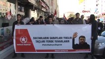 Kayseri Üniversiteli Aykutalp, Erdoğan'a Hakaretten Cezaevine Konuldu
