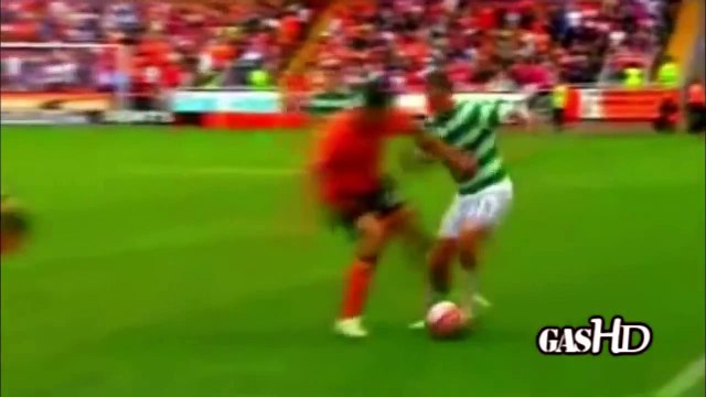 Best Football Freestyle Skills - (Cristiano Ronaldo, Neymar JR, Messi, Ronaldinho, Suarez & More