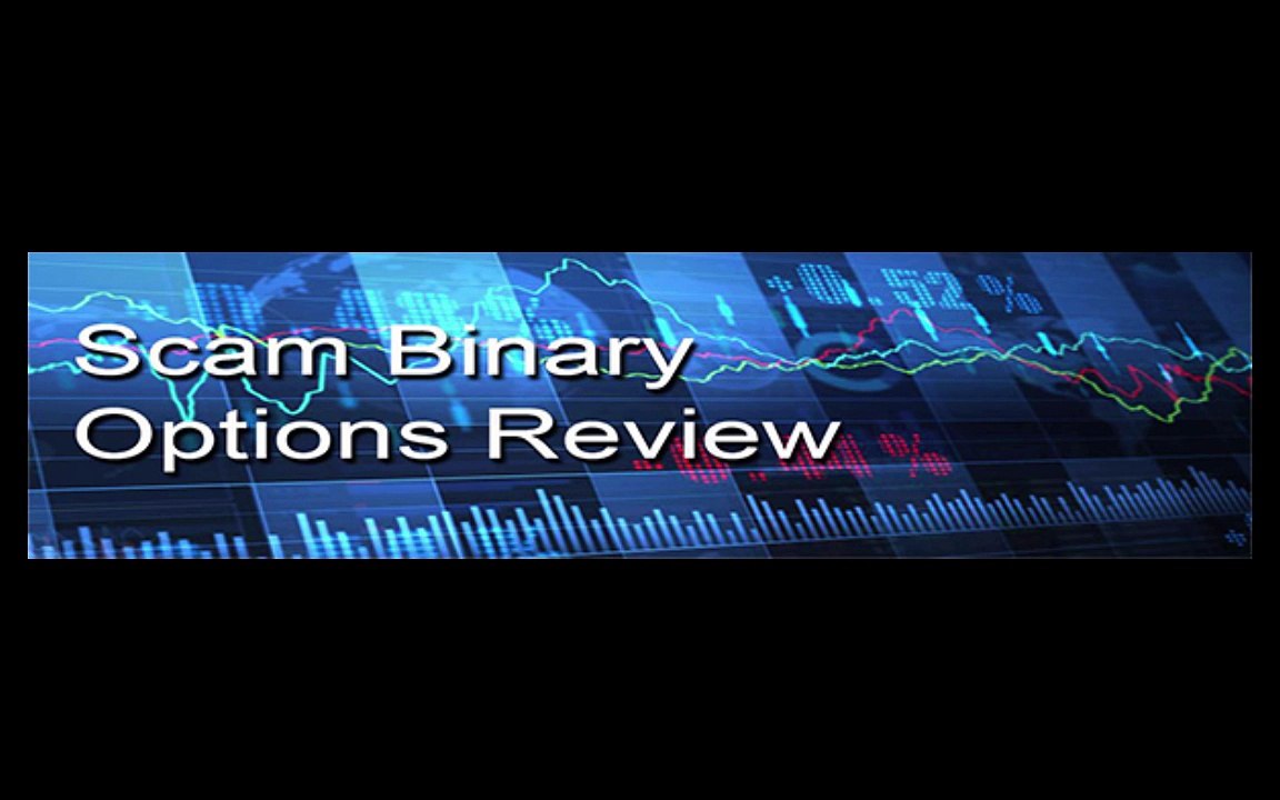 Interactive Options Scam Review