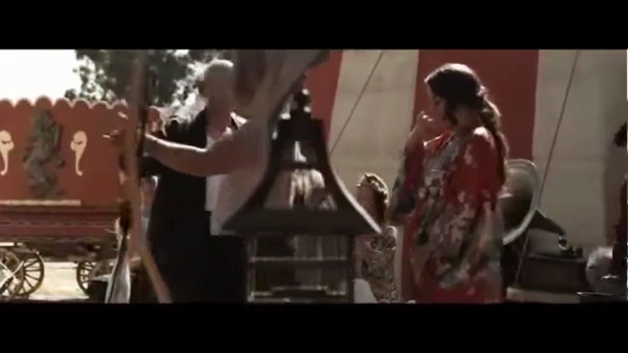 Cortometraje - El Circo de la Mariposa- Formación Ética y Ciudadana -  Unidad 1