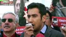 Üniversite öğrencisi, Erdoğan’a hakaretten cezaevinde