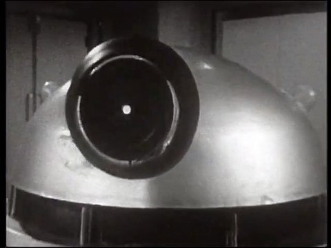 The Power of the Daleks 05 [Recon + Narration]