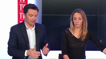Laurie Delhostal et Thomas Sénécal : « La F1 n’est pas en danger »