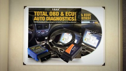 ELM 327 Bluetooth