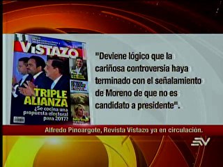 Contacto Directo 13/marzo/2015