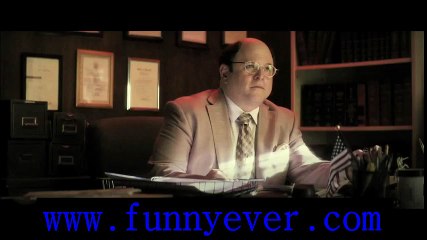 Wild Card Movie CLIP - Qualification Speech (2015) - Jason Alexander_ Jason Stat.mp4