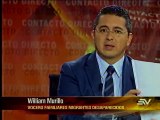 Entrevista William Murillo