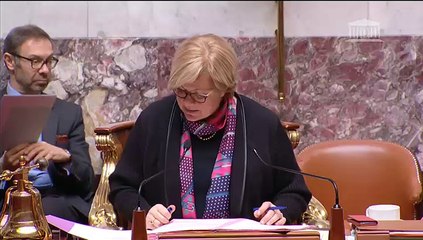 Sébastien DENAJA intervient sur le droit d'option départemental - 12 mars 2015