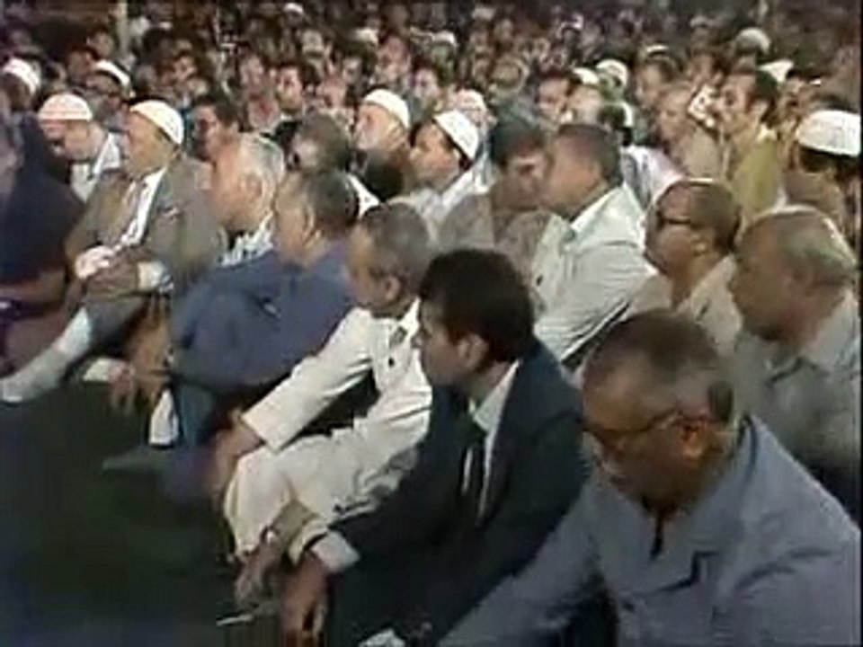 الشيخ الشعراوي: تفسير سورة الأنعام، (آية ٤٧-٥٠)