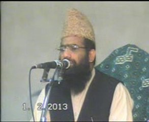 Hanif Rabani Sb - Topic-Arab K Halat. By Fahim Malik