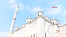 Fatih Camii'nde Suriye'de Ölenler İçin Gıyabi Cenaze Namazı