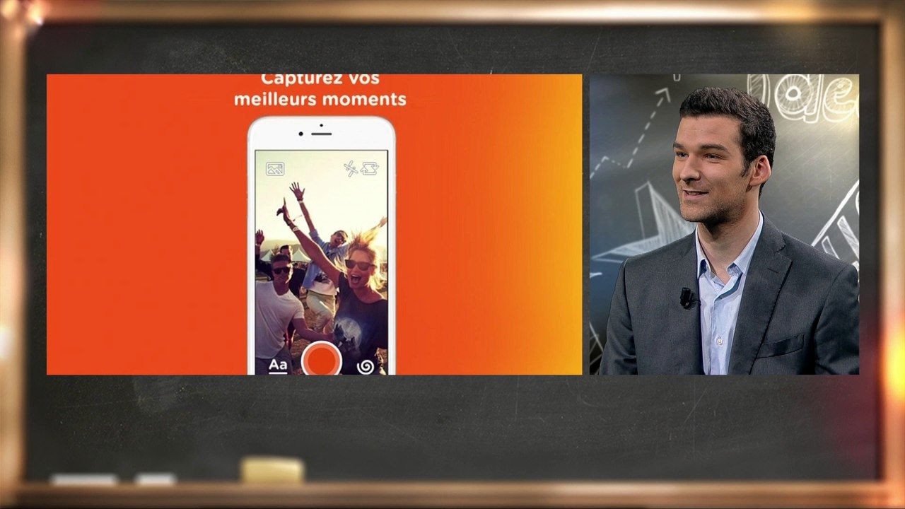Hello Startup - Pictever
