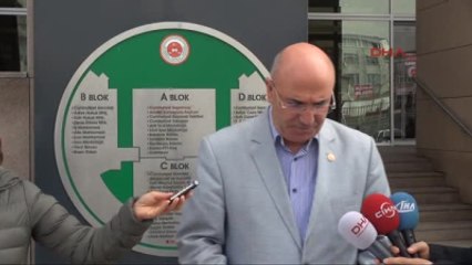 CHP'li Vekilden Tokat'taki Öğretmen Hakkında Suç Duyurusu