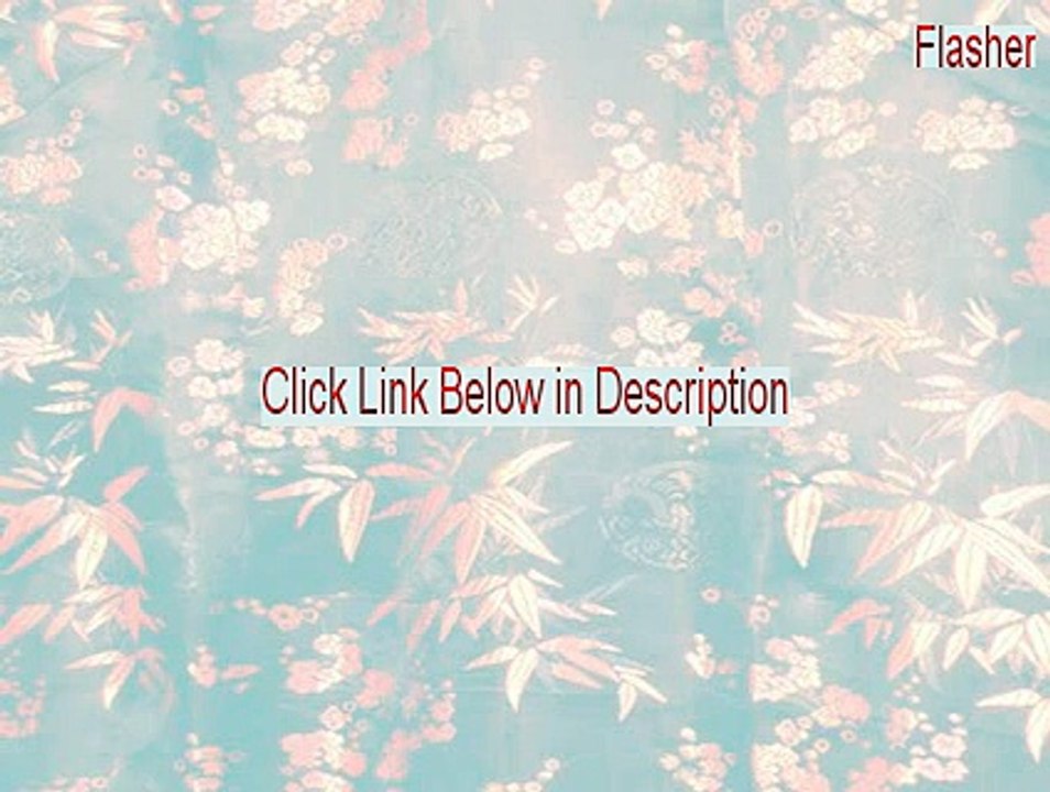 Flasher Key Gen - Download Now [2015]