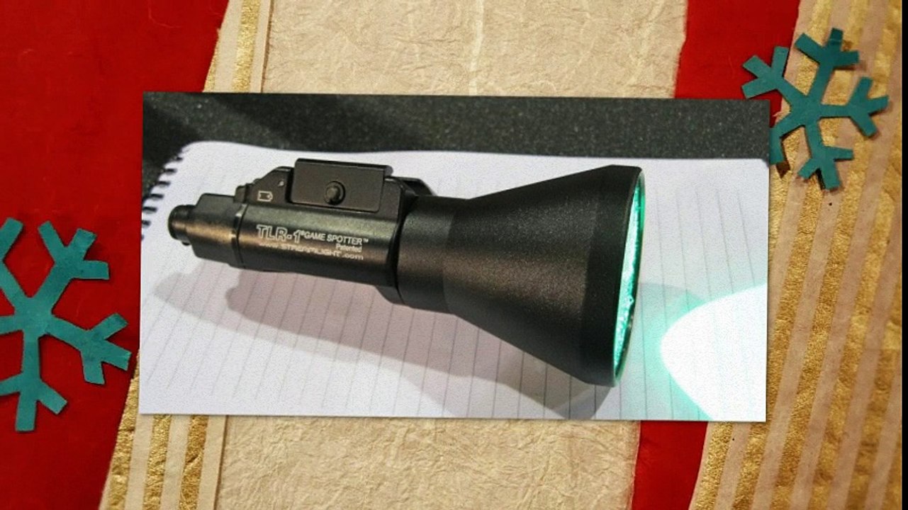 Streamlight