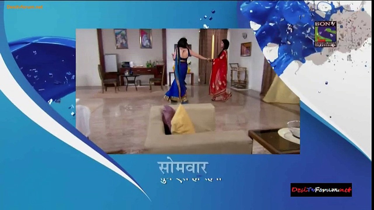 Tum Aise Hi Rehna [Precap Promo] 720p 16th March 2015 Video Watch Online HD _