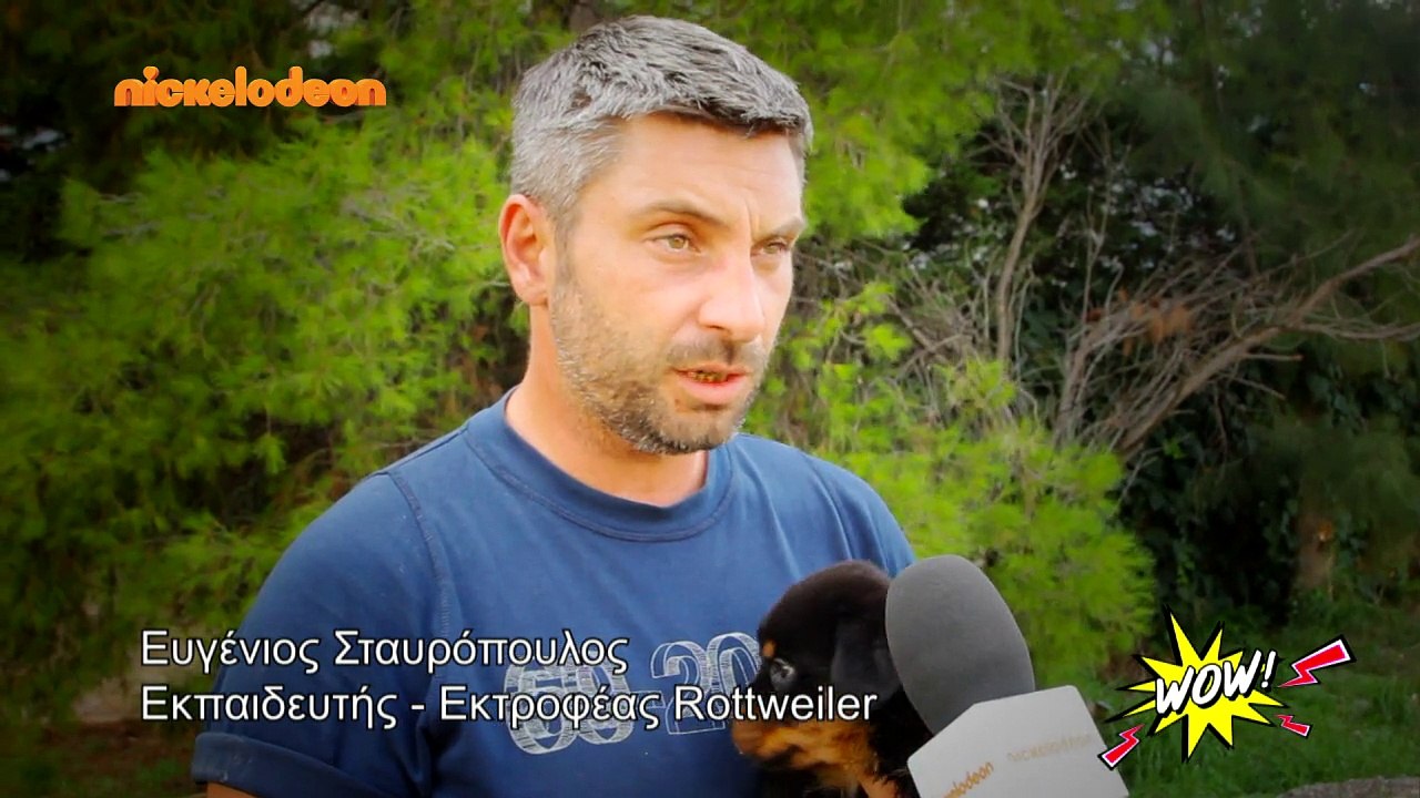 WOW! - S02: Επεισόδιο #65