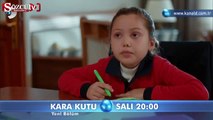 Kara Kutu 2. Bölüm Fragmanı
