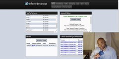 Infinite Leverage System Review - Don't Join ILS Until You See This Video!