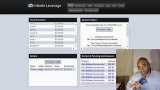 Infinite Leverage System Review - Don't Join ILS Until You See This Video!