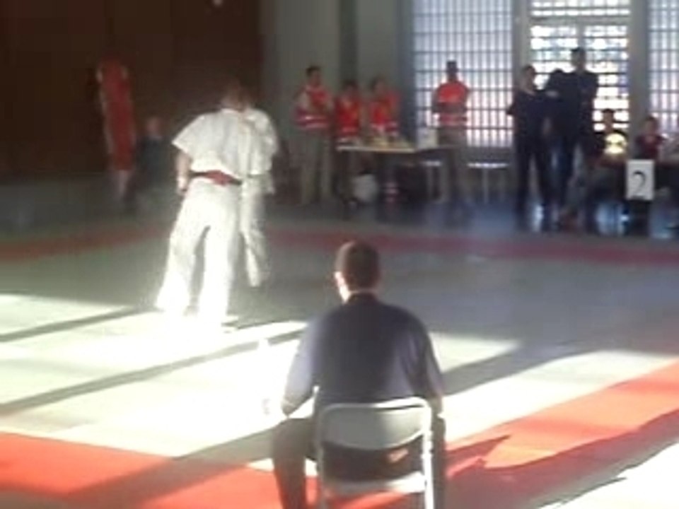 open france 2007 premesques johny desmet