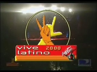 Enrique Bunbury - Alicia (En Vivo)