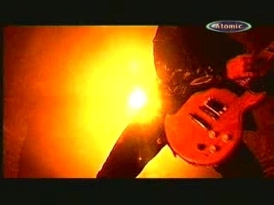 Uriah Heep & Iris - Lady In Black