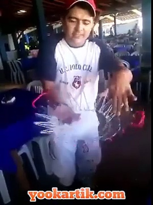 Amazing Creativity