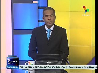 Rusia declara que agresiones contra Venezuela amenazan toda AL