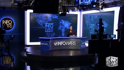 Alex Jones vs Hollywood