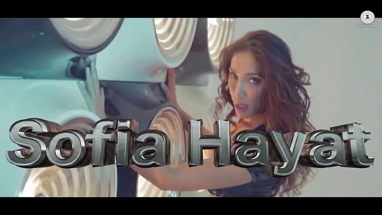 Mein Ladki Hoon Teaser | Sofia Hayat