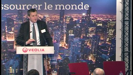 Xavier TERRASSE - Digital Working - BNP Paribas - Plénière - Club Anvie "Digitalisation et Organisation"