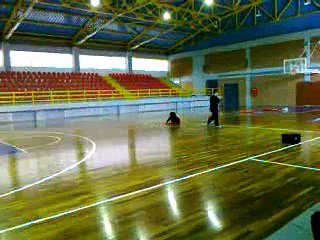 ΧΟΡΕΥΤΙΚΟ 2014