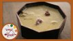 How to make Pandhra Rassa - Kolhapuri Style Chicken Curry - Recipe by Archana in Marathi